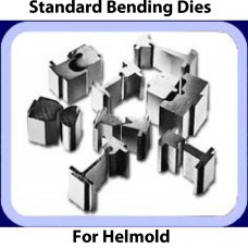 Helmold Standard Dies For Helmold Rule Bender-H60001142